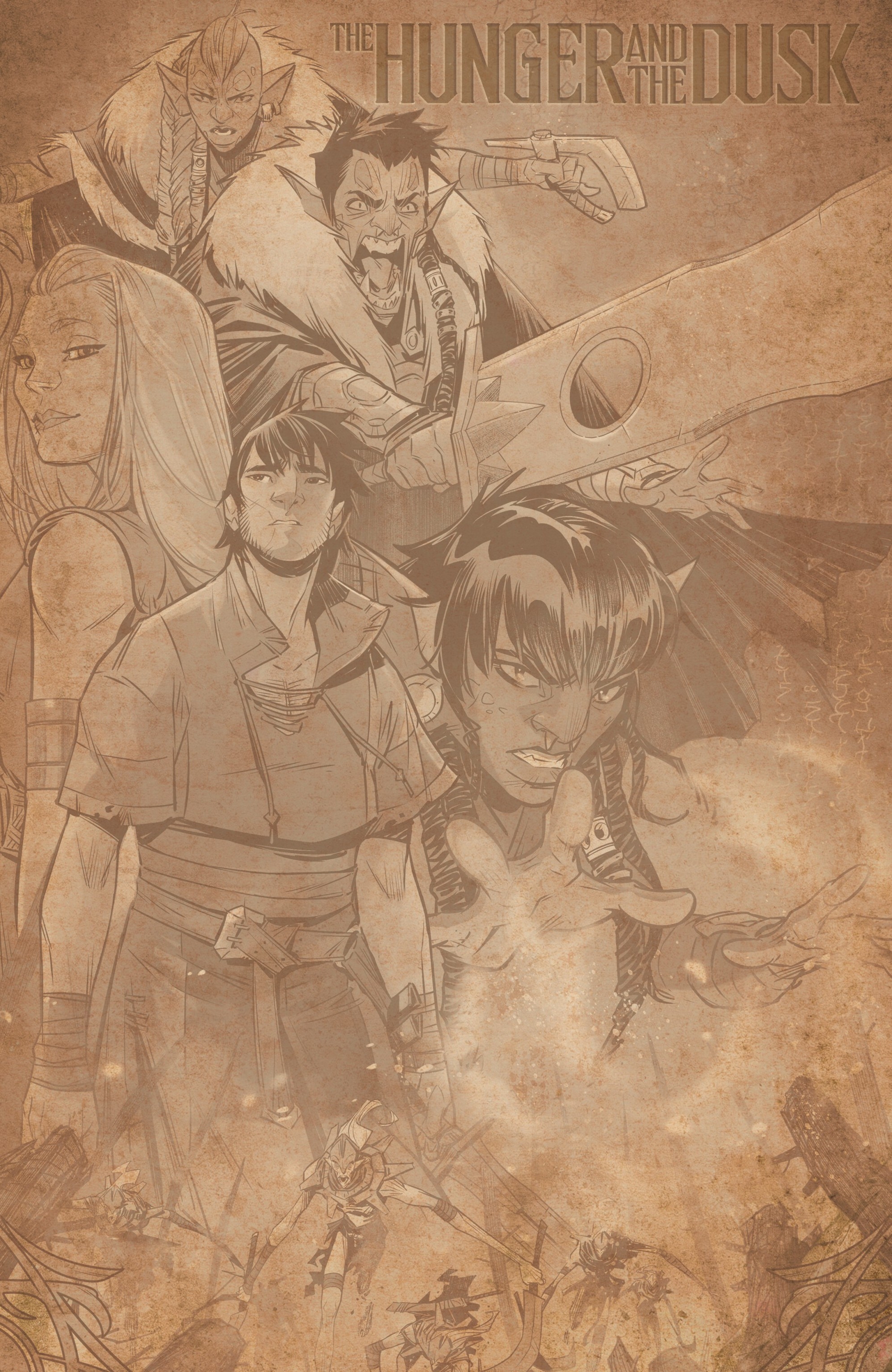 The Hunger and the Dusk - Book Two 002-0033.jpg